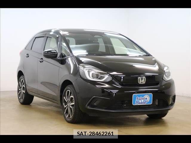Honda FIT 2020-12 6676284-17