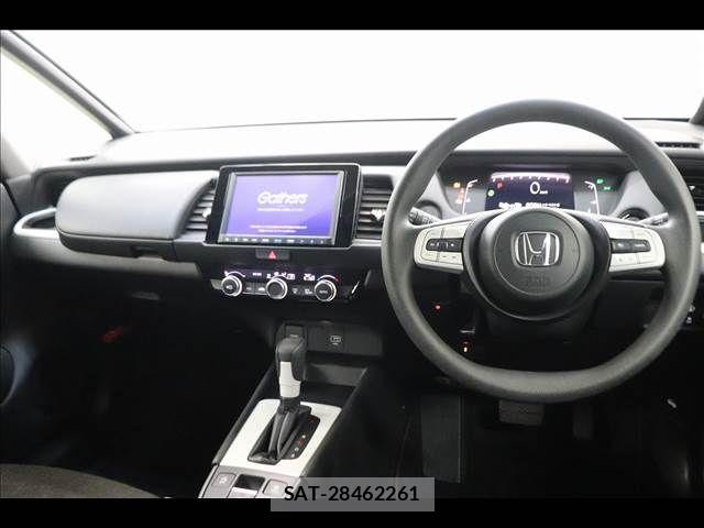 Honda FIT 2020-12 6676284-1