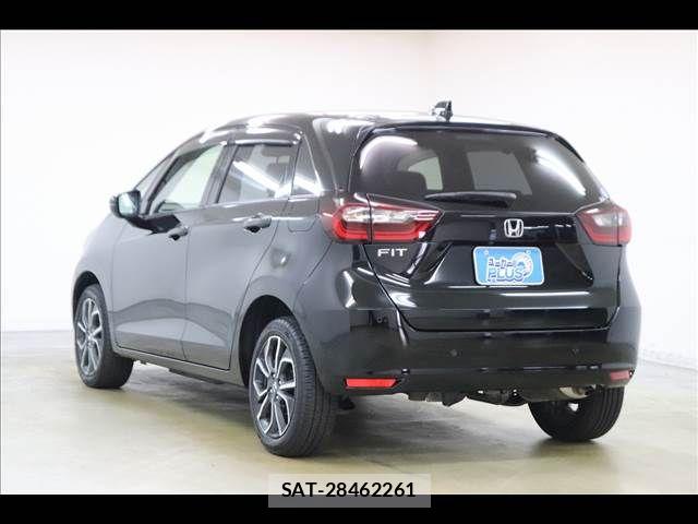 Honda FIT 2020-12 6676284-19