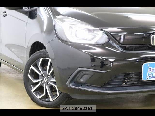 Honda FIT 2020-12 6676284-22
