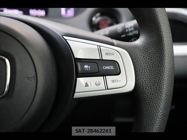 Honda FIT 2020-12 6676284-3