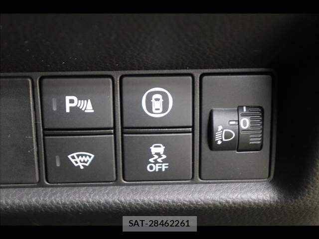 Honda FIT 2020-12 6676284-6