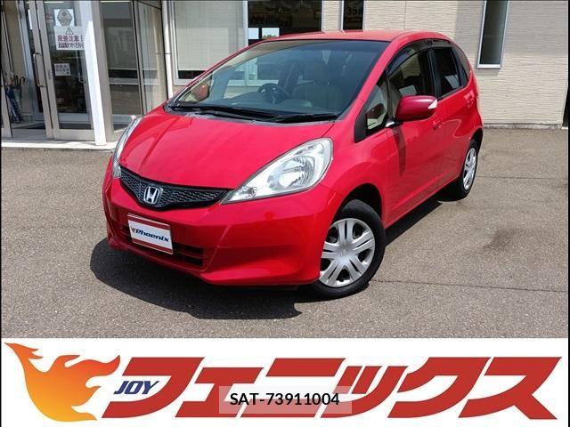 Honda FIT 2013-06 6676285-0