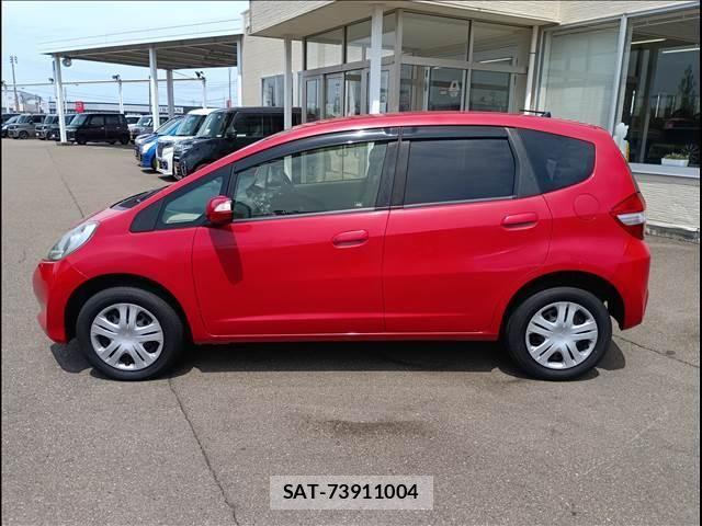 Honda FIT 2013-06 6676285-9