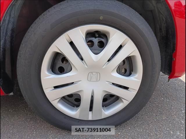Honda FIT 2013-06 6676285-6