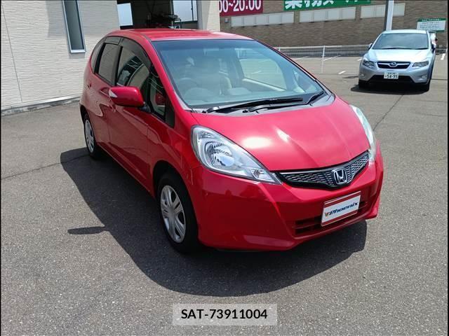 Honda FIT 2013-06 6676285-7