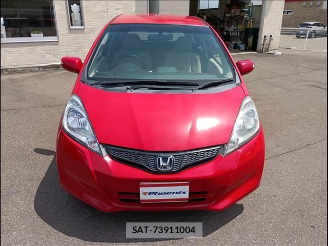 Honda FIT 2013-06 6676285-8