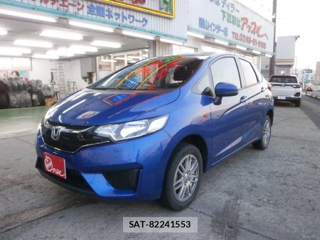Honda FIT 2015-09 6906231-0