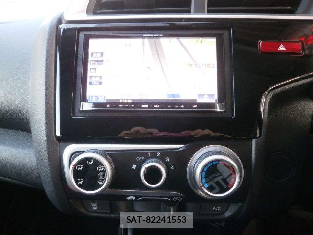 Honda FIT 2015-09 6906231-9