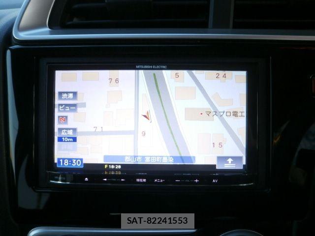 Honda FIT 2015-09 6906231-10