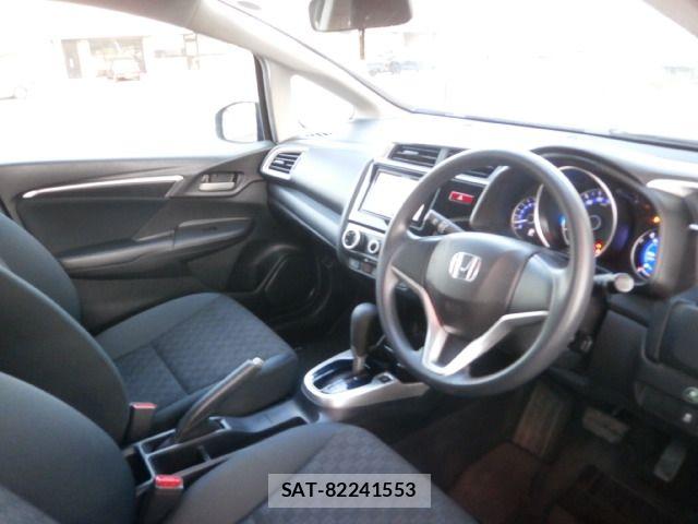 Honda FIT 2015-09 6906231-1