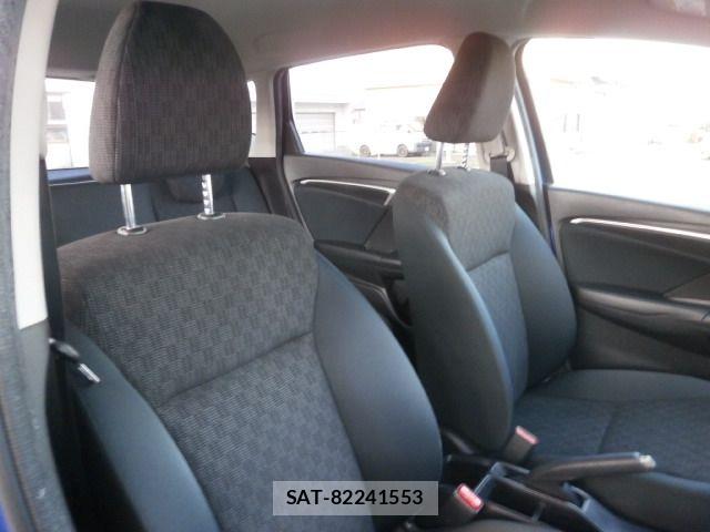 Honda FIT 2015-09 6906231-5