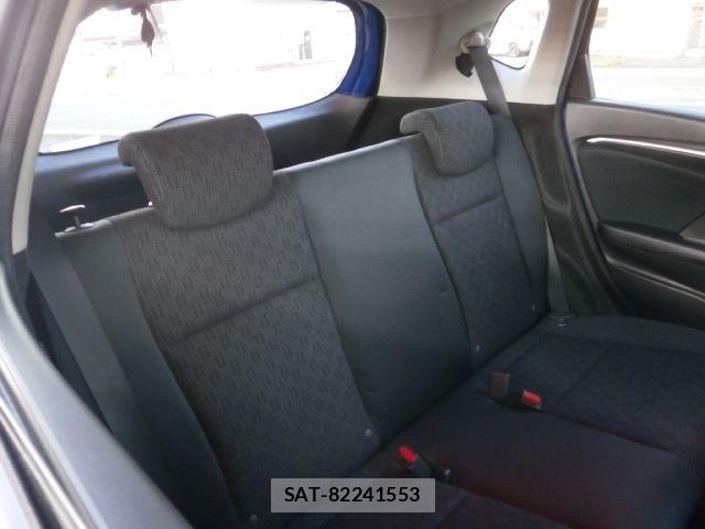 Honda FIT 2015-09 6906231-6