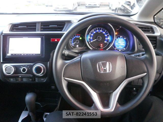 Honda FIT 2015-09 6906231-7
