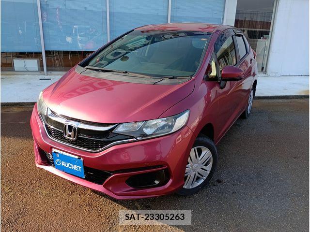 Honda FIT 2018-01 6906230-0