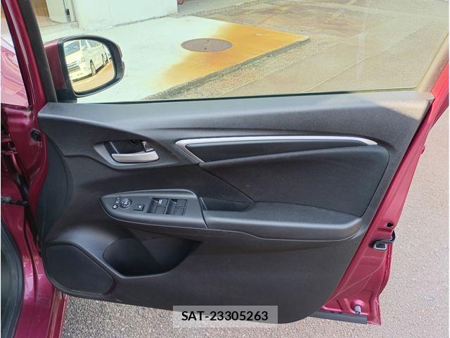 Honda FIT 2018-01 6906230-9