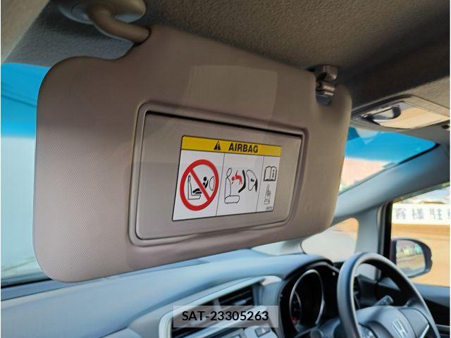 Honda FIT 2018-01 6906230-13