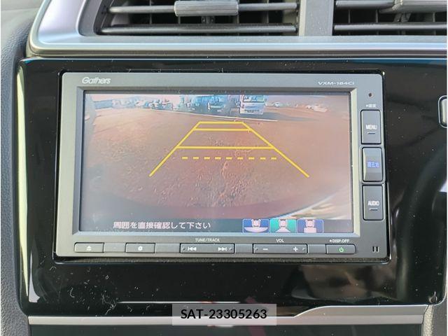 Honda FIT 2018-01 6906230-3