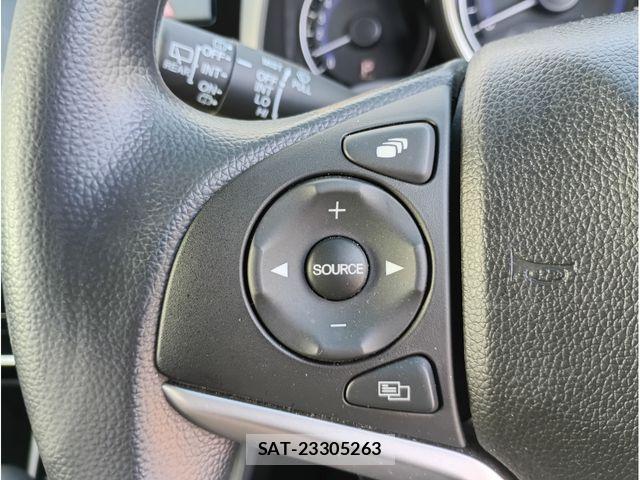 Honda FIT 2018-01 6906230-5