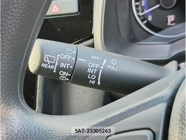 Honda FIT 2018-01 6906230-6
