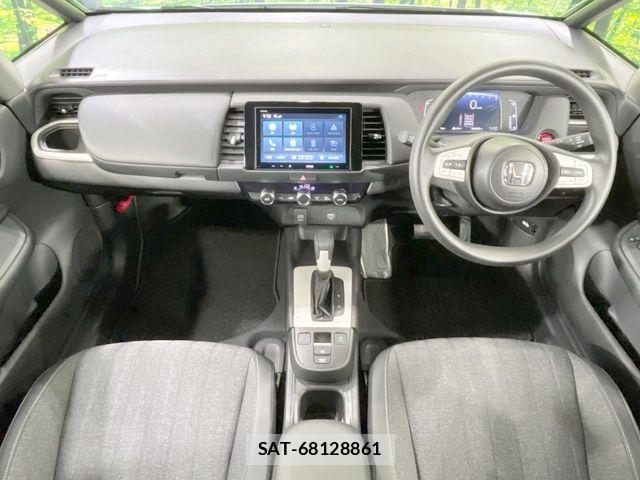 Honda FIT 2024-08 6906229-1