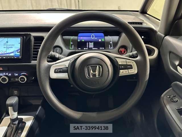 Honda FIT 2021-03 7020606-9
