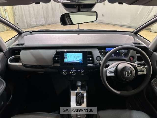 Honda FIT 2021-03 7020606-16