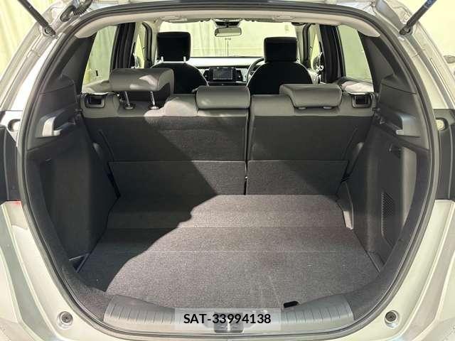 Honda FIT 2021-03 7020606-26