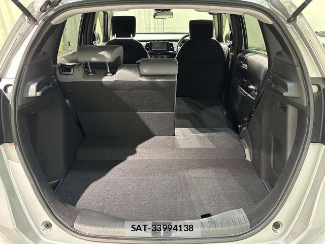 Honda FIT 2021-03 7020606-27