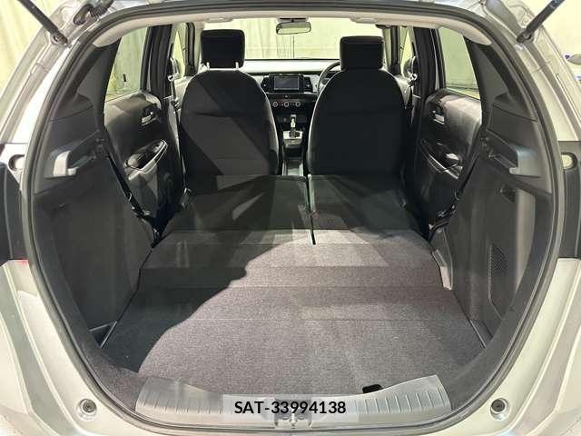 Honda FIT 2021-03 7020606-28