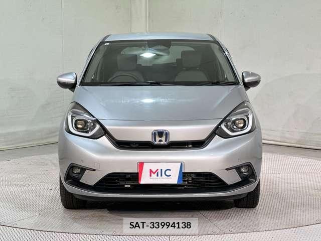 Honda FIT 2021-03 7020606-2