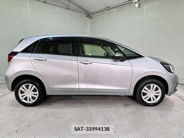 Honda FIT 2021-03 7020606-3