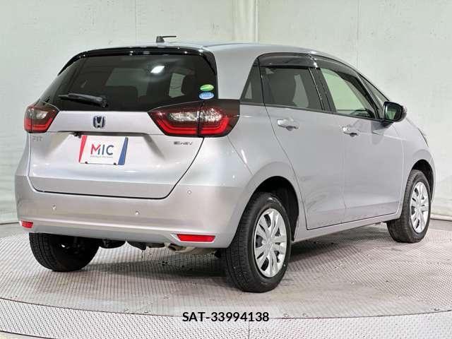 Honda FIT 2021-03 7020606-4