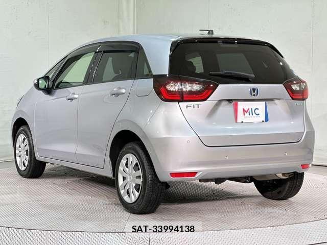Honda FIT 2021-03 7020606-5