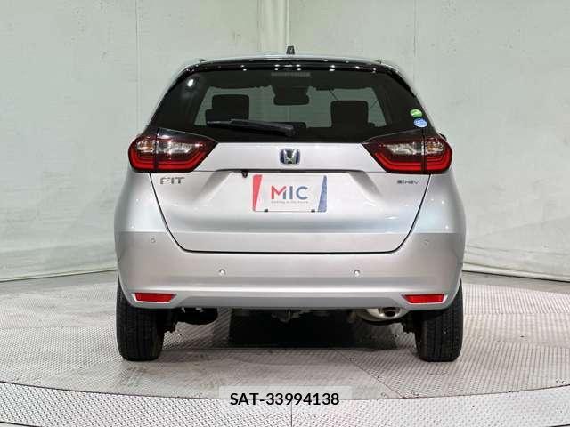 Honda FIT 2021-03 7020606-6