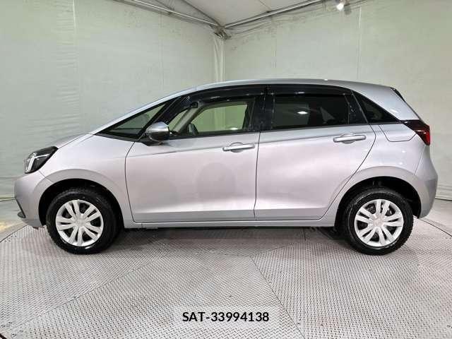 Honda FIT 2021-03 7020606-7