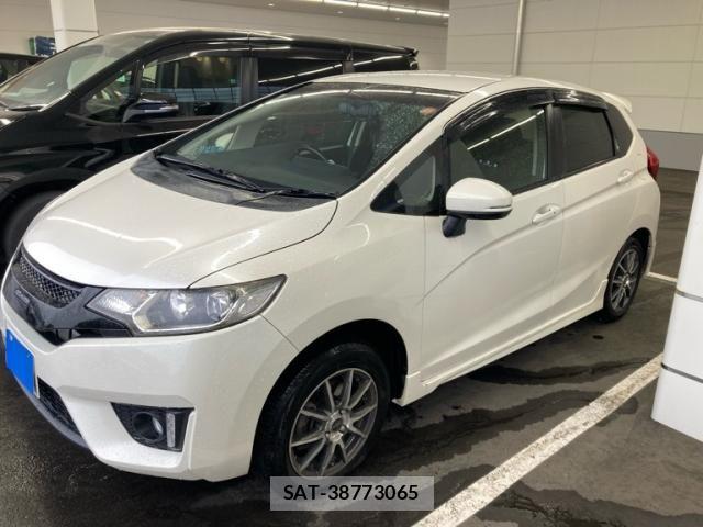 Honda FIT 2013-10 7219555-0