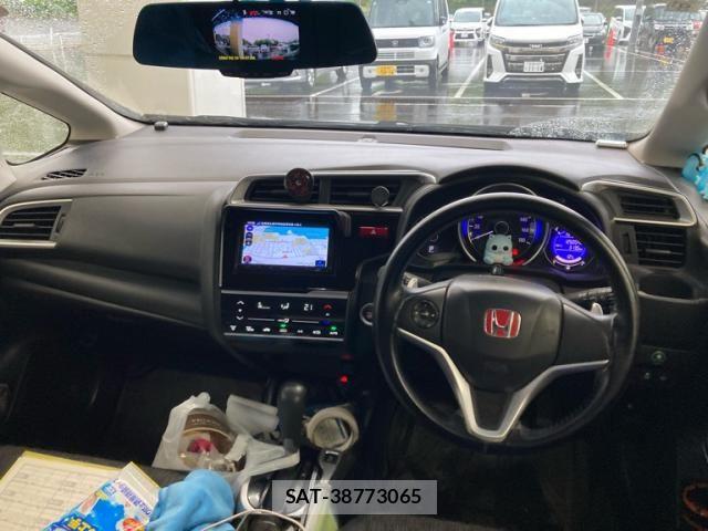 Honda FIT 2013-10 7219555-19