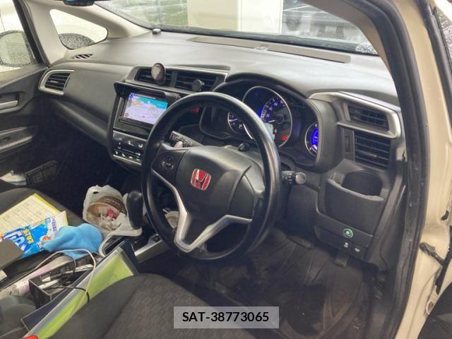 Honda FIT 2013-10 7219555-20