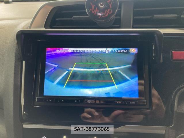 Honda FIT 2013-10 7219555-26