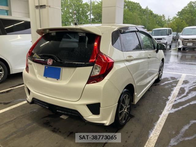 Honda FIT 2013-10 7219555-2