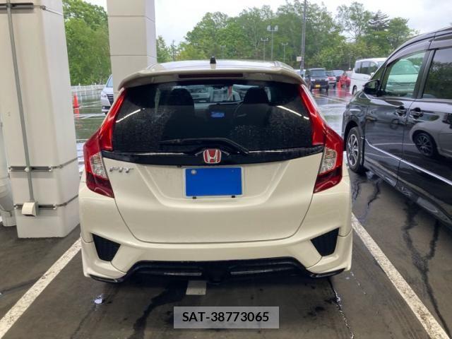 Honda FIT 2013-10 7219555-3