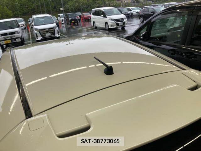 Honda FIT 2013-10 7219555-4