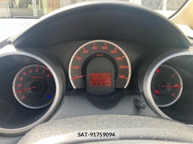 Honda FIT 2011-08 7219553-0