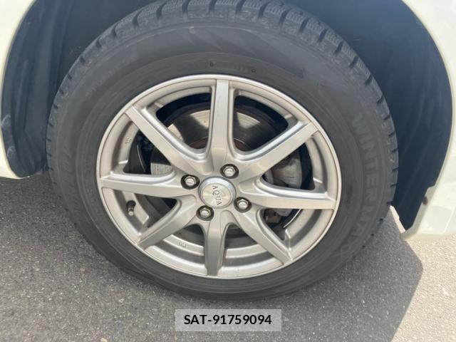 Honda FIT 2011-08 7219553-9