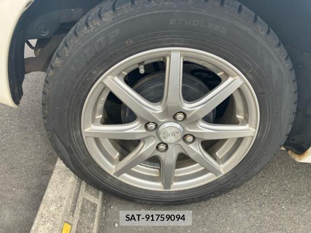 Honda FIT 2011-08 7219553-10