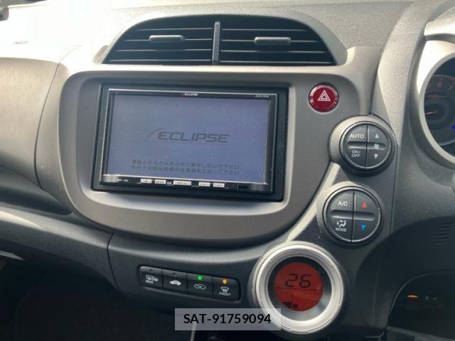 Honda FIT 2011-08 7219553-15