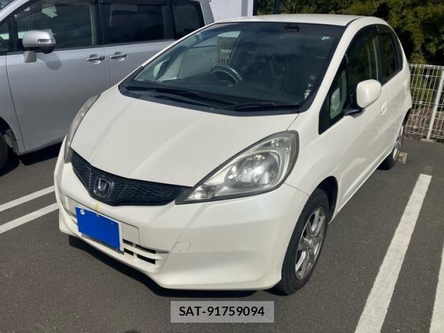 Honda FIT 2011-08 7219553-2