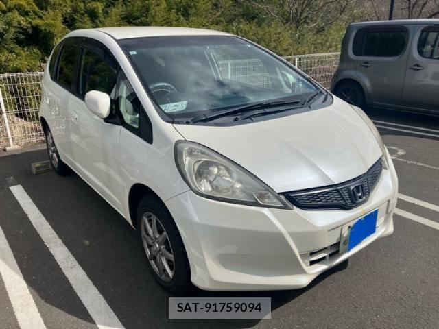Honda FIT 2011-08 7219553-3
