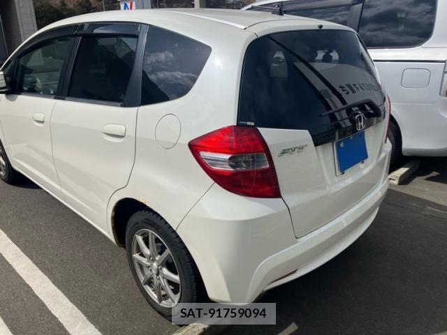 Honda FIT 2011-08 7219553-5